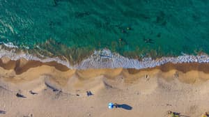 PRSJU - San Juan - Condado Beach - Cristian Escobar.jpg Photo